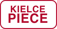 Kielce Piece logo